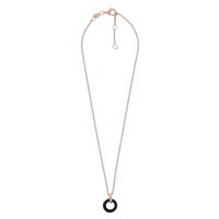 Necklace Pesavento Woman in Silver WPLVE2779 - WPLVE2779